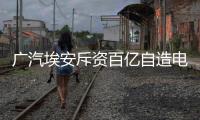 广汽埃安斥资百亿自造电池，重要供应商股价暴跌