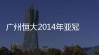 广州恒大2014年亚冠生死战