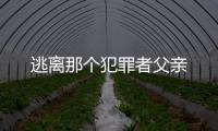 逃离那个犯罪者父亲