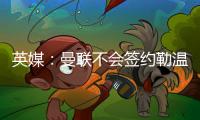 英媒
：曼联不会签约勒温，拉什福德若无法转会可租借离队