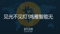 见光不见灯!鸿雁智能无主灯，比你想象的更好