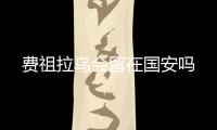 费祖拉乌会留在国安吗