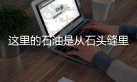 这里的石油是从石头缝里“挤”出来的！——采油背后的大庆精神传承