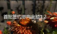 首批签约意向金额1.2亿元！华发（澳门）国际融资租赁有限公司揭牌开业