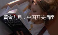 黄金九月，中国开关插座品牌以“质”取胜