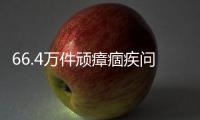 66.4万件顽瘴痼疾问题，政法队伍整改情况如何？
