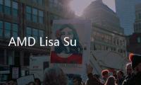 AMD Lisa Su �	：AI PC是未来计算的核心

，三大趋势引领智能革命