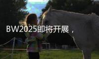 BW2025即将开展，技嘉AORUS雕妹约你3H｜3A08 雕宅见