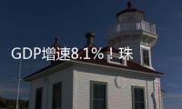 GDP增速8.1%！珠海高新区“开门红”是如何拼出来的