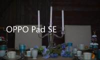 OPPO Pad SE官宣5月15号发布 支持全能学习辅导