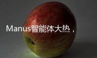 Manus智能体大热
，另一个“DeepSeek”时刻开启�	？