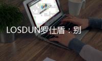 LOSDUN罗仕盾	：别墅智能门的新世纪跨越