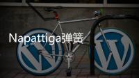 Napattiga弹簧床垫，超级静音	，没人能打扰的睡眠