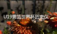 U19男篮世界杯历史仅4人场均5+盖帽，中国球员独占三席