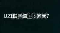 U21联赛综述：河南7