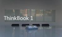 ThinkBook 16+ 2025上新5050独显版 国补到手价6959元