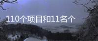 110个项目和11名个人获2020年度深圳科学技术奖