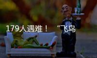 179人遇难！ “飞鸟撞机”到底有多危险	？