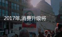 2017年,消费升级将为电动车行业带来商机