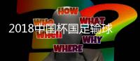 2018中国杯国足输球会怎样