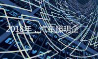 2018年
，汽车照明企业挖掘客户需求要这样做