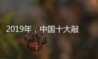 2019年�，中国十大敲击乐器品牌如何创造天时地利人和?