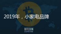 2019年，小家电品牌抓住机遇者才能赢得未来