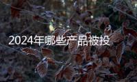 2024年哪些产品被投诉最多？哪些人最爱投诉？