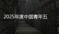 2025年度中国青年五四奖章暨新时代青年先锋奖评选结果揭晓