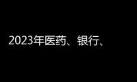 2023年医药、银行、互联网、汽车及房地产行业企业社会责任榜解读