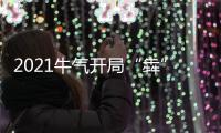 2021牛气开局“犇”向新征程!