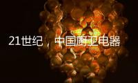 21世纪	
�，中国厨卫电器行业的追求和要求是什么?