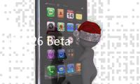 iOS 26 Beta 3 改进汇总：Liquid Glass 设计再次调整