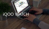 iQOO WATCH 5首次登场 精准监测佩戴者的状态