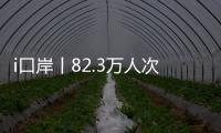i口岸丨82.3万人次！珠海口岸单日出入境客流量创历史新高