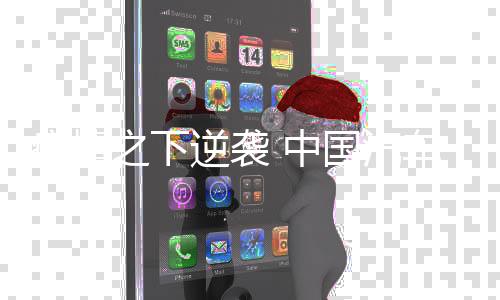 虽然在大环境下
