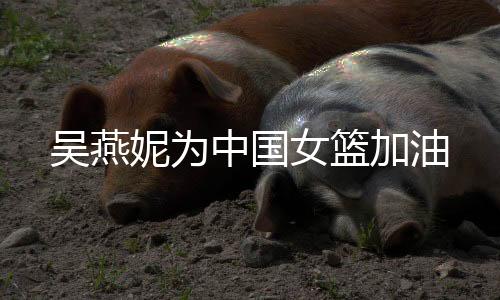 吴燕中国队主场作战