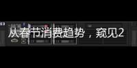 从春节消费趋势，窥见2021年艺术涂料行业发展新方向