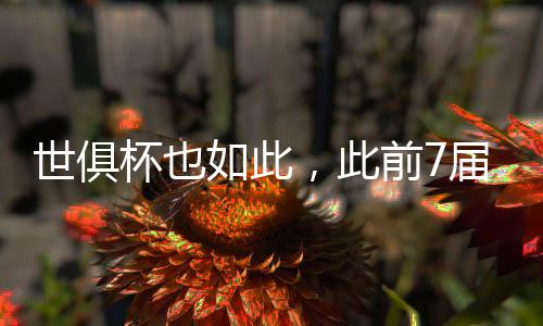 世俱世界阿根廷夺冠