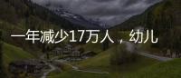 一年减少17万人，幼儿园关停后，教师寻出路