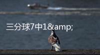 三分球7中1&6失误！火箭探花遭痛批：水货非卖品，野兽新援获盛赞