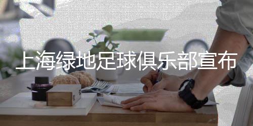 上海上海申花因为资金问题