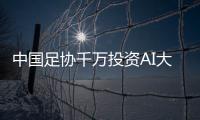 中国足协千万投资AI大模型：是救命稻草还是电子烧香？
	！