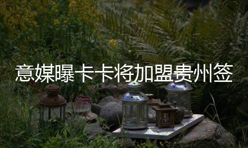 加盟近完并将和球队签约一年
