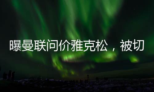 弗拉霍维奇希望与尤文解约