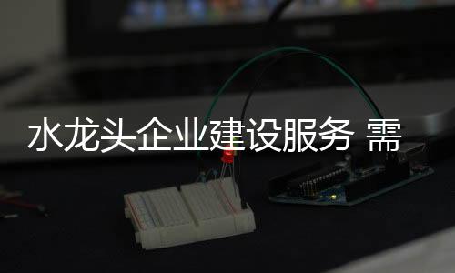 大店经营虽然会扮演重要角色
