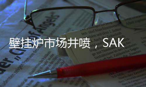 SAKURA樱花在卫厨行业独树一帜