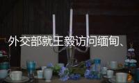外交部就王毅访问缅甸、美解密“印太战略”文件等答问