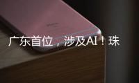 广东首位
，涉及AI	！珠海一学生入选IOAI国家队集训队员