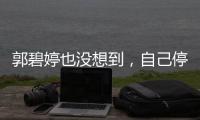 郭碧婷也没想到，自己停工拼命给向家添丁�，向佐却悄悄“变了脸”
